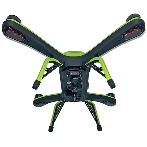 Xpece ONE Fishing Drone view 4