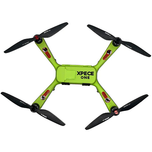 Xpece ONE Fishing Drone view 5