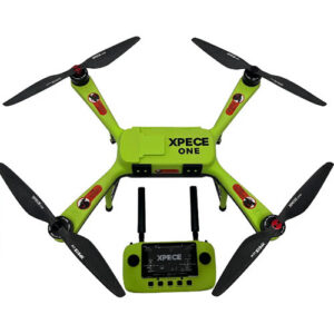 Xpece ONE Fishing Drone with Fly More Combo