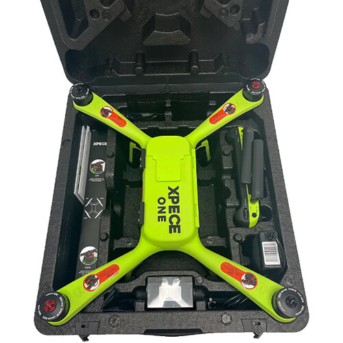 Xpece ONE Fishing Drone with Fly More Combo view 7