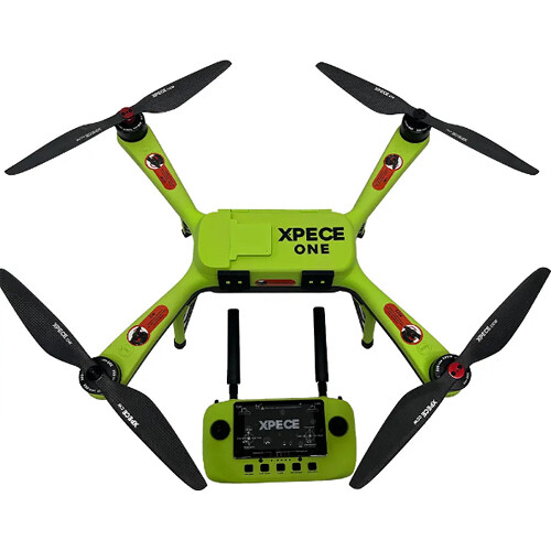Xpece ONE Fishing Drone with Fly More Combo