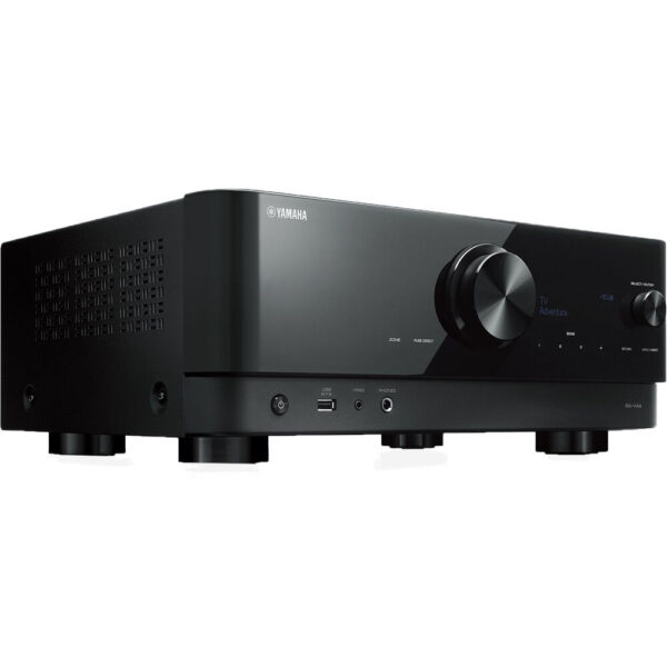 Yamaha YHT-5960U 5.1-Channel Music Cast Home Theater System view 3