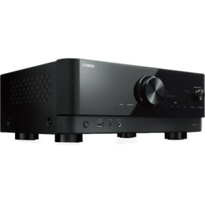 Yamaha YHT-5960U 5.1-Channel Music Cast Home Theater System