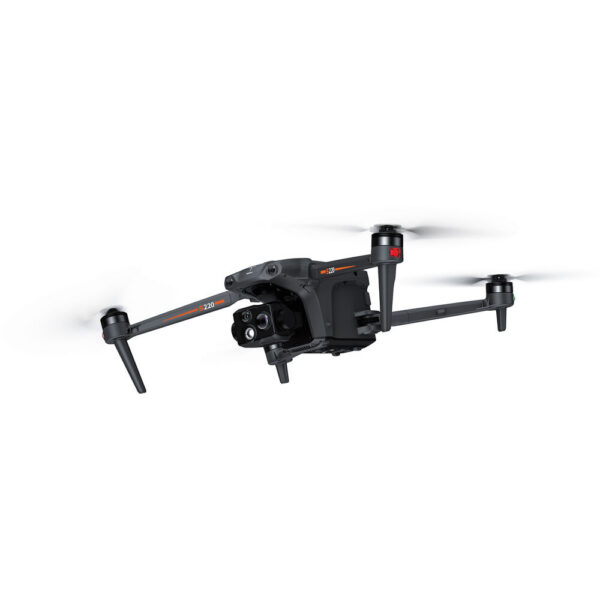 YUNEEC GDU S220 Pro Industrial Drone with K03 Docking Station