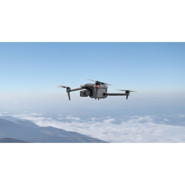 YUNEEC GDU S220 Pro Industrial Drone with K03 Docking Station view 5