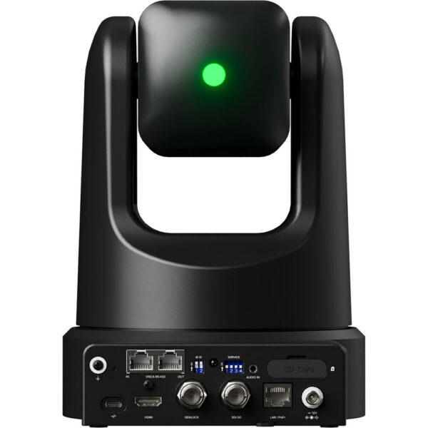 Z CAM P2-R1N HDMI/SDI 4K PTZ Camera with NDI|HX3 & 18x Optical Zoom view 5