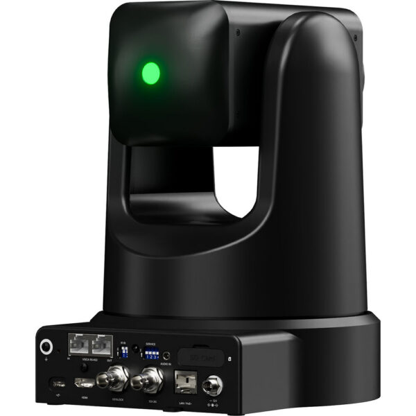 Z CAM P2-R1N HDMI/SDI 4K PTZ Camera with NDI|HX3 & 18x Optical Zoom view 6