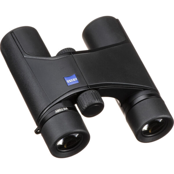 ZEISS 10x25 Victory Pocket Binoculars view 3