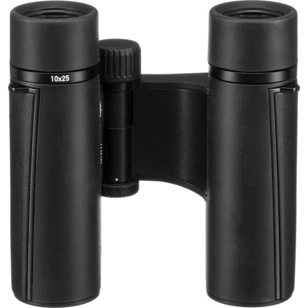 ZEISS 10x25 Victory Pocket Binoculars view 4