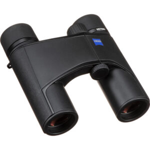 ZEISS 10x25 Victory Pocket Binoculars