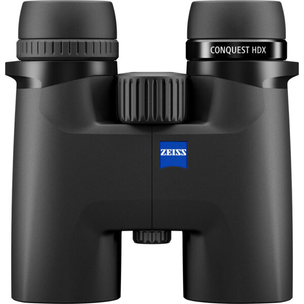 ZEISS 10x32 Conquest HDX Binoculars view 3