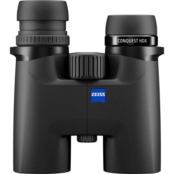 ZEISS 10x32 Conquest HDX Binoculars view 5