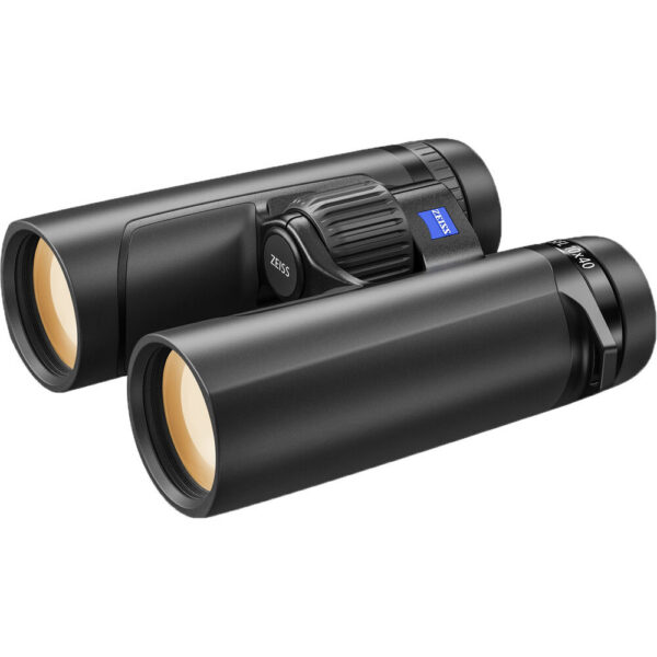 ZEISS 10x40 SFL Binoculars view 3