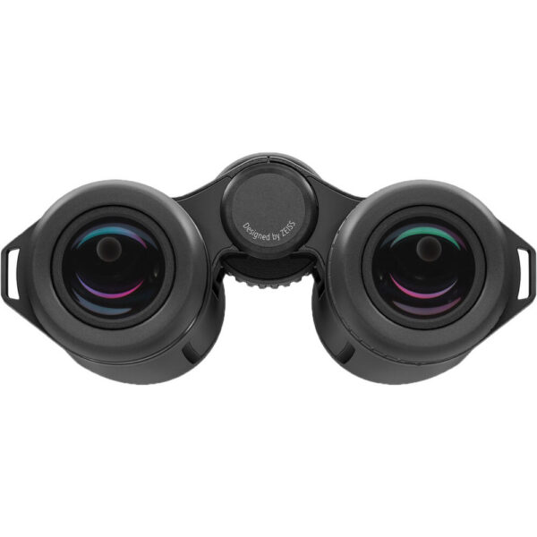ZEISS 10x40 SFL Binoculars view 5
