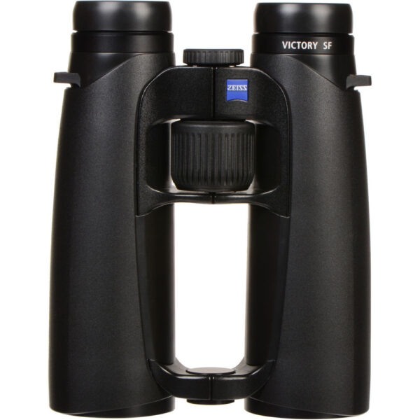 ZEISS 10x42 Victory SF T* Binoculars view 3