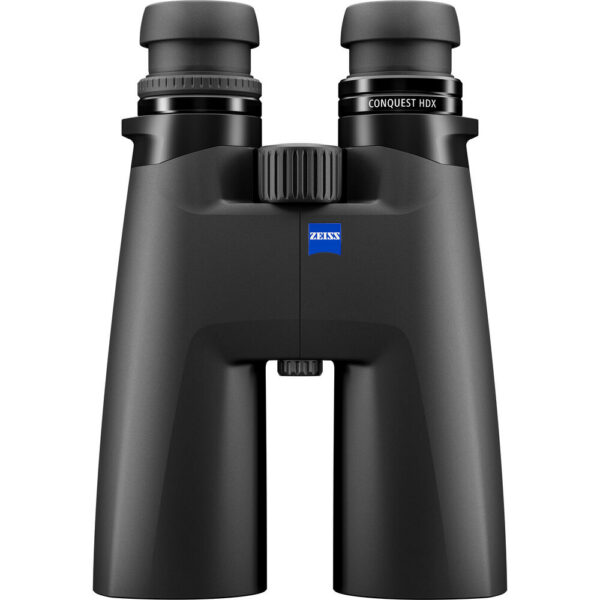 ZEISS 10x56 Conquest HDX Binoculars view 4