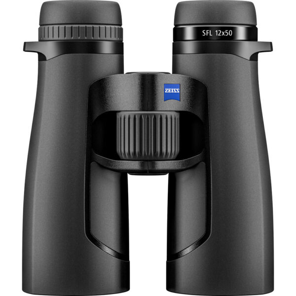 ZEISS 12x50 SFL Binoculars view 3