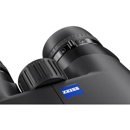 ZEISS 15x56 Conquest HDX LRP Binoculars with MRAD Reticle view 3