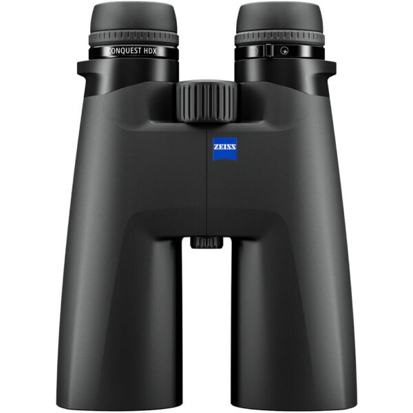 ZEISS 15x56 Conquest HDX LRP Binoculars with MRAD Reticle