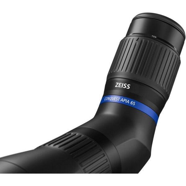 ZEISS 20-50x65 Conquest Apia 65 Compact Spotting Scope view 5