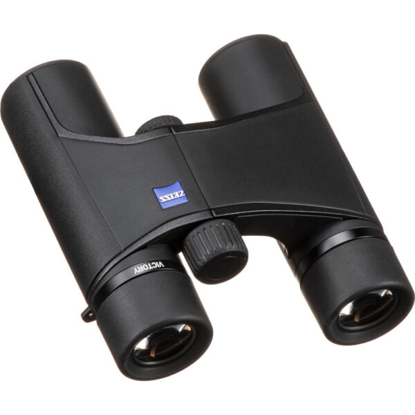 ZEISS 8x25 Victory Pocket Binoculars view 3