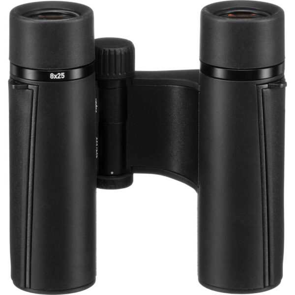ZEISS 8x25 Victory Pocket Binoculars view 4