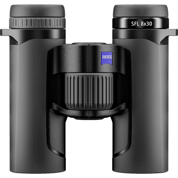 ZEISS 8x30 SFL Binoculars view 3