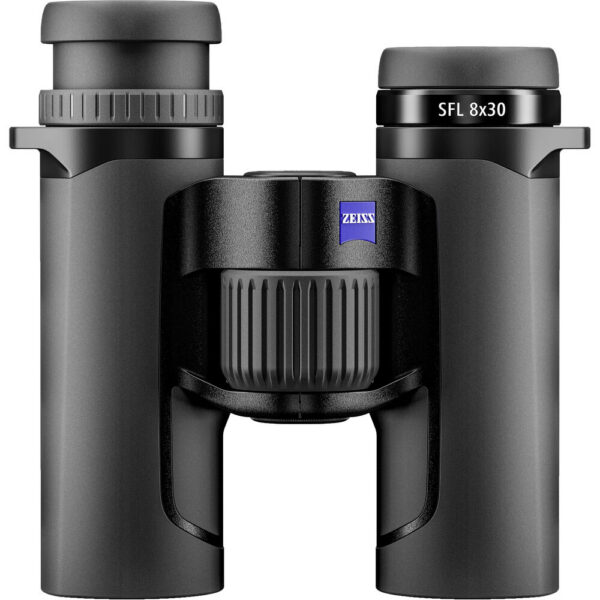 ZEISS 8x30 SFL Binoculars view 5