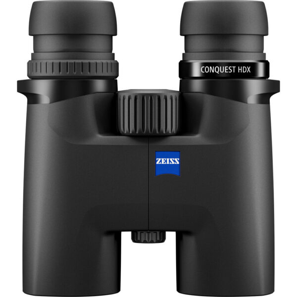ZEISS 8x32 Conquest HDX Binoculars view 4