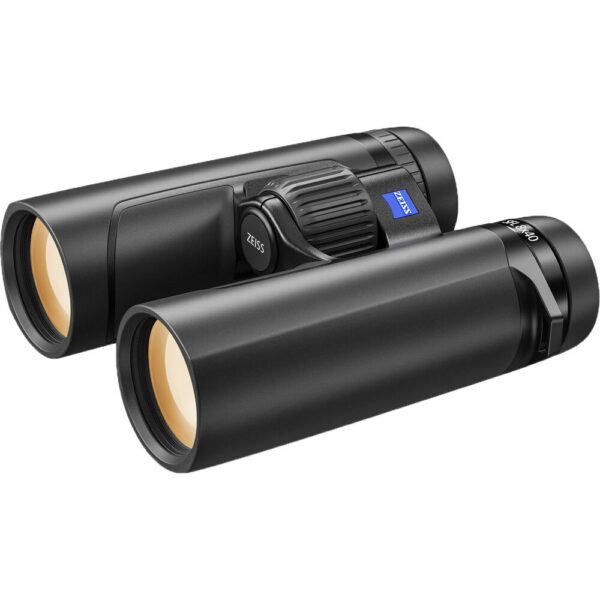 ZEISS 8x40 SFL Binoculars view 3