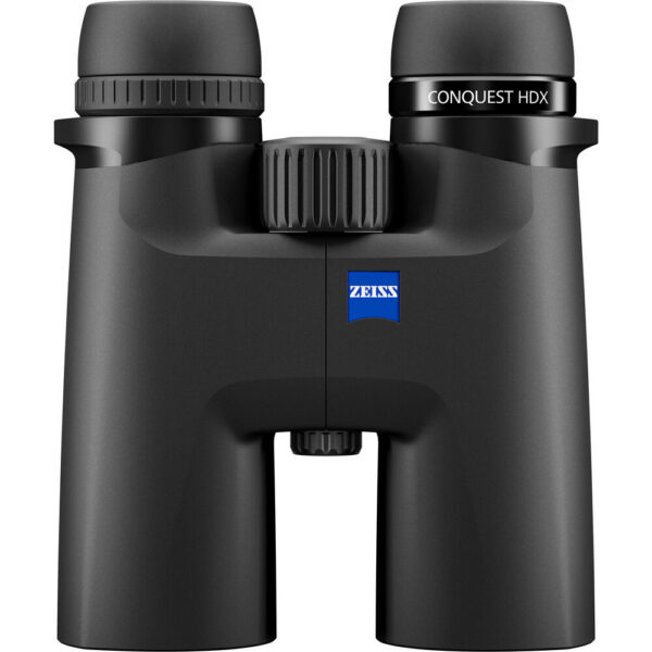 ZEISS 8x42 Conquest HDX Binoculars view 3