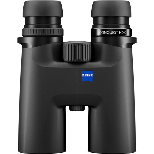 ZEISS 8x42 Conquest HDX Binoculars view 4