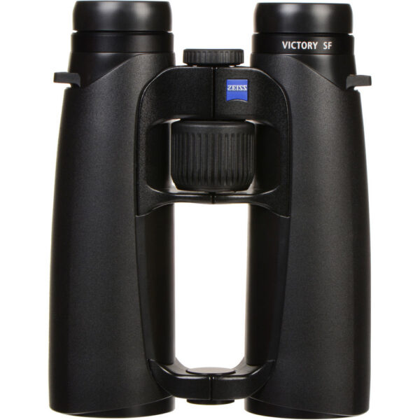 ZEISS 8x42 Victory SF T* Binoculars view 3