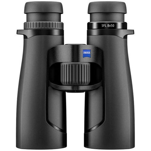 ZEISS 8x50 SFL Binoculars