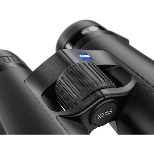 ZEISS 8x50 SFL Binoculars view 4