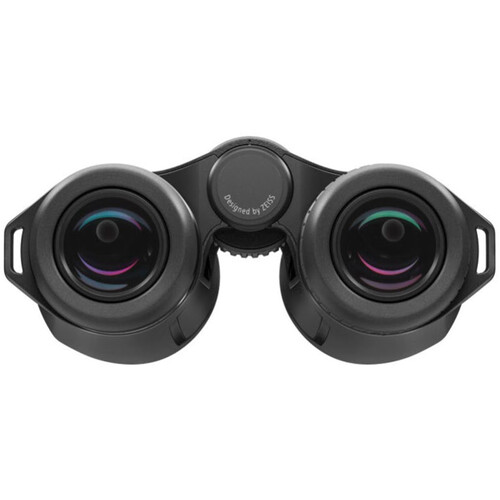 ZEISS 8x50 SFL Binoculars view 5
