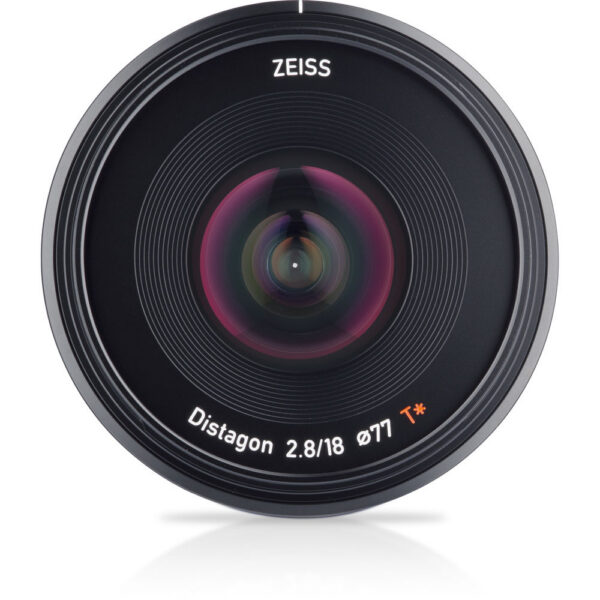 ZEISS Batis 18mm f/2.8 Lens for Sony E view 4