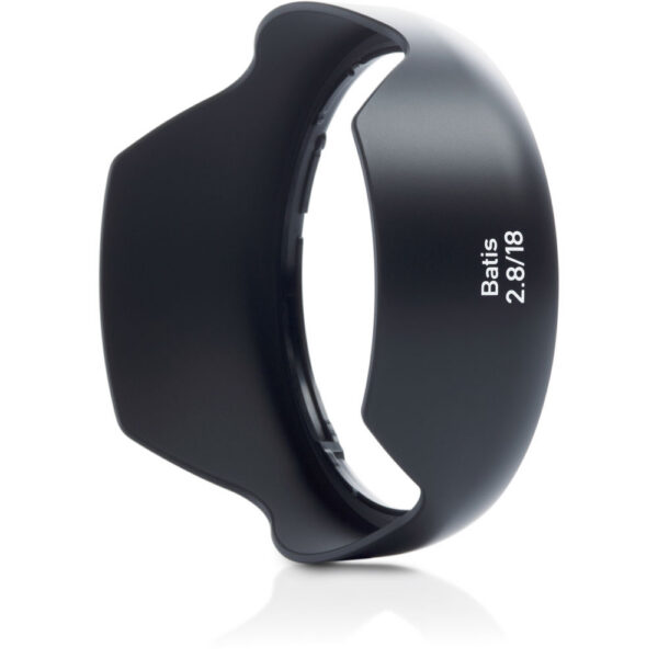 ZEISS Batis 18mm f/2.8 Lens for Sony E view 5