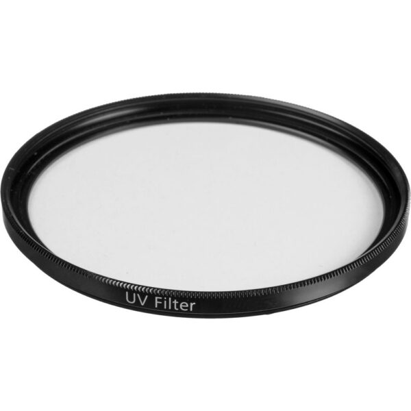 ZEISS Batis 25mm and 85mm Lens Kit with UV Filters for Sony E view 2