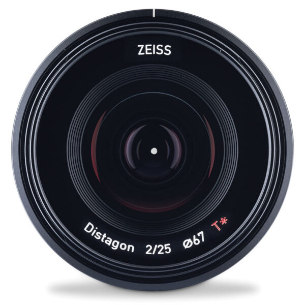 ZEISS Batis 25mm f/2 Lens for Sony E view 4