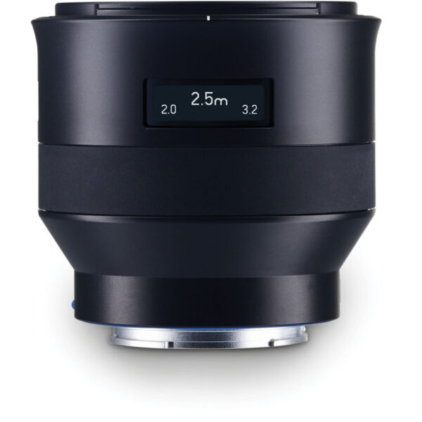 ZEISS Batis 25mm f/2 Lens for Sony E view 5