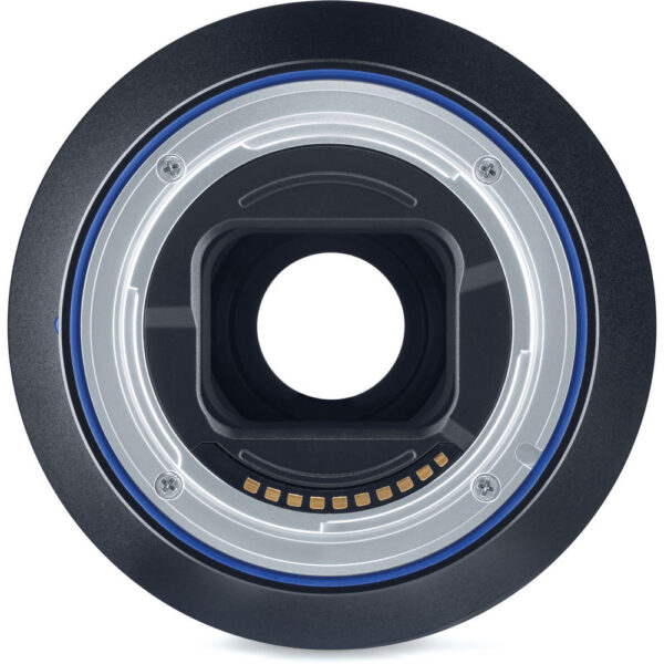ZEISS Batis 40mm f/2 CF Lens for Sony E view 6