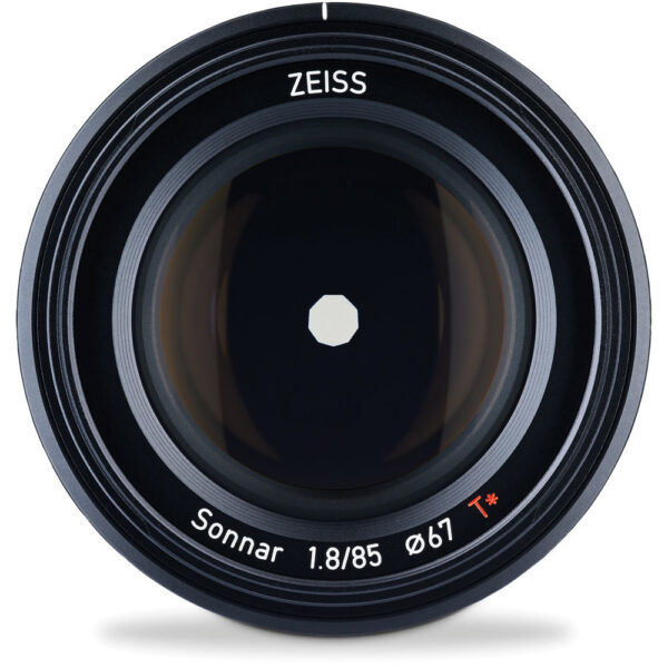 ZEISS Batis 85mm f/1.8 Lens for Sony E view 4