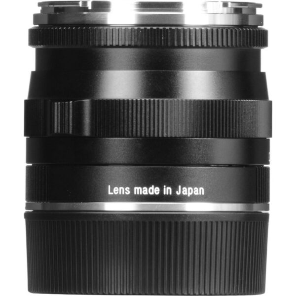 ZEISS Biogon T* 35mm f/2 ZM Lens (Black) view 6