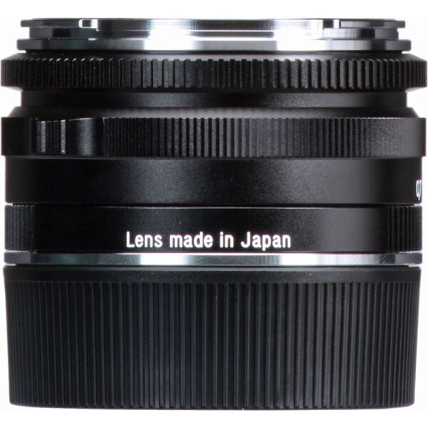 ZEISS C Biogon T* 35mm f/2.8 ZM Lens (Black) view 3