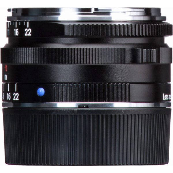 ZEISS C Biogon T* 35mm f/2.8 ZM Lens (Black) view 4