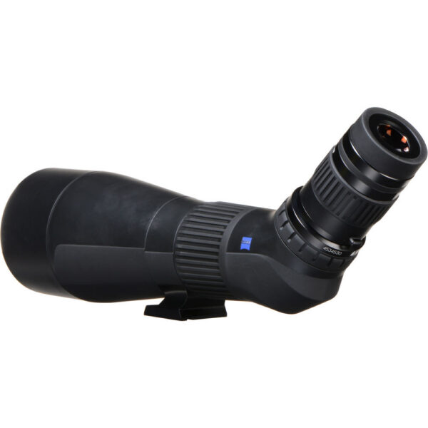 ZEISS Conquest Gavia 85 30-60x85 Spotting Scope (Angled Viewing) view 4