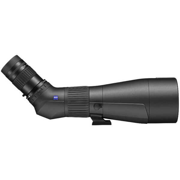 ZEISS Conquest Gavia 85 30-60x85 Spotting Scope (Angled Viewing) view 5