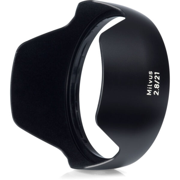 ZEISS Milvus 21mm f/2.8 ZF.2 Lens for Nikon F view 5