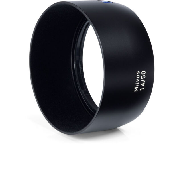 ZEISS Milvus 50mm f/1.4 ZF.2 Lens for Nikon F view 5